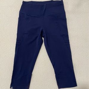 Oiselle Triple Threat Knickers